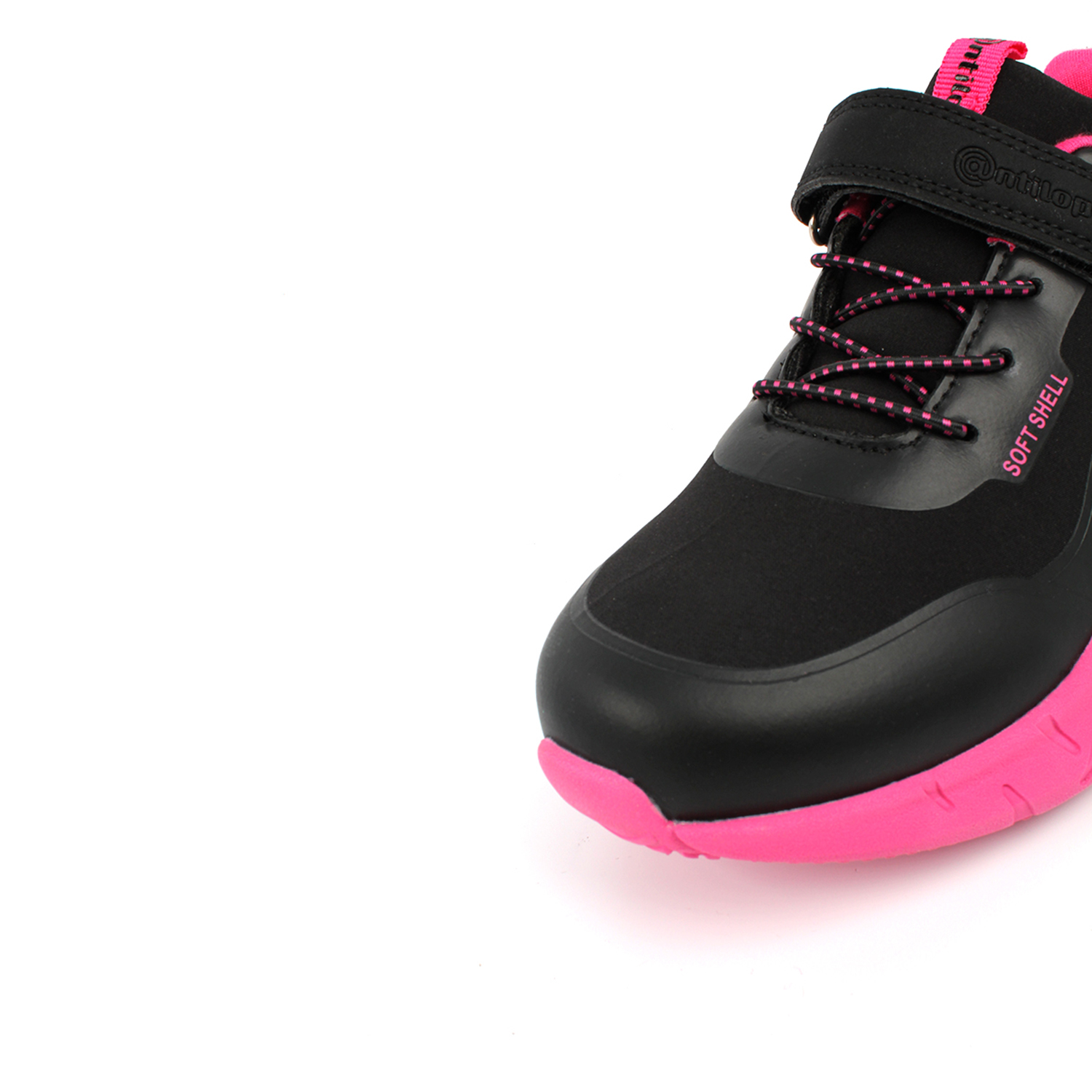 Кроссовки Antilopa AL 6447 - фото 7