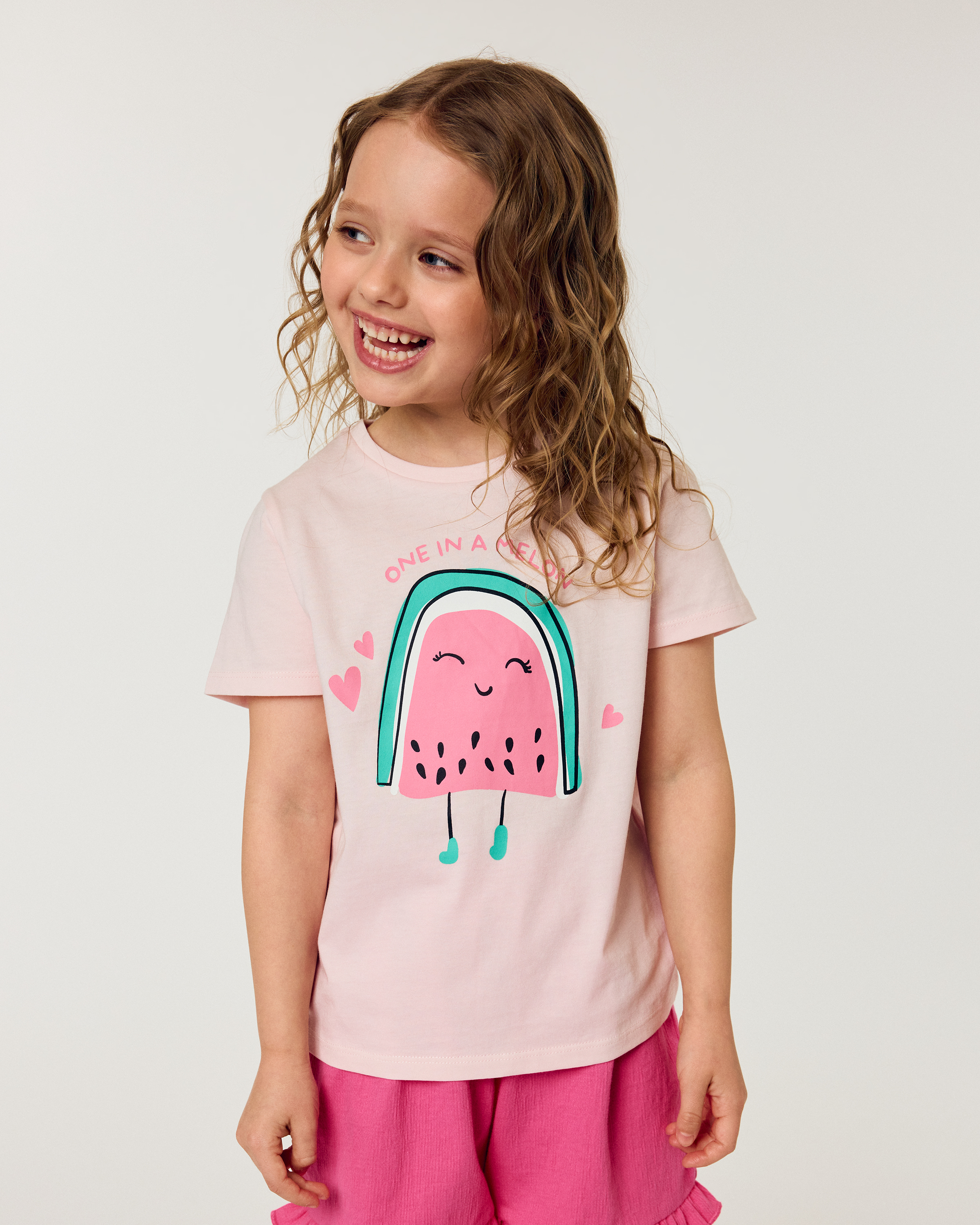 Футболка Futurino S26FU3-5kg-LJ - фото 5