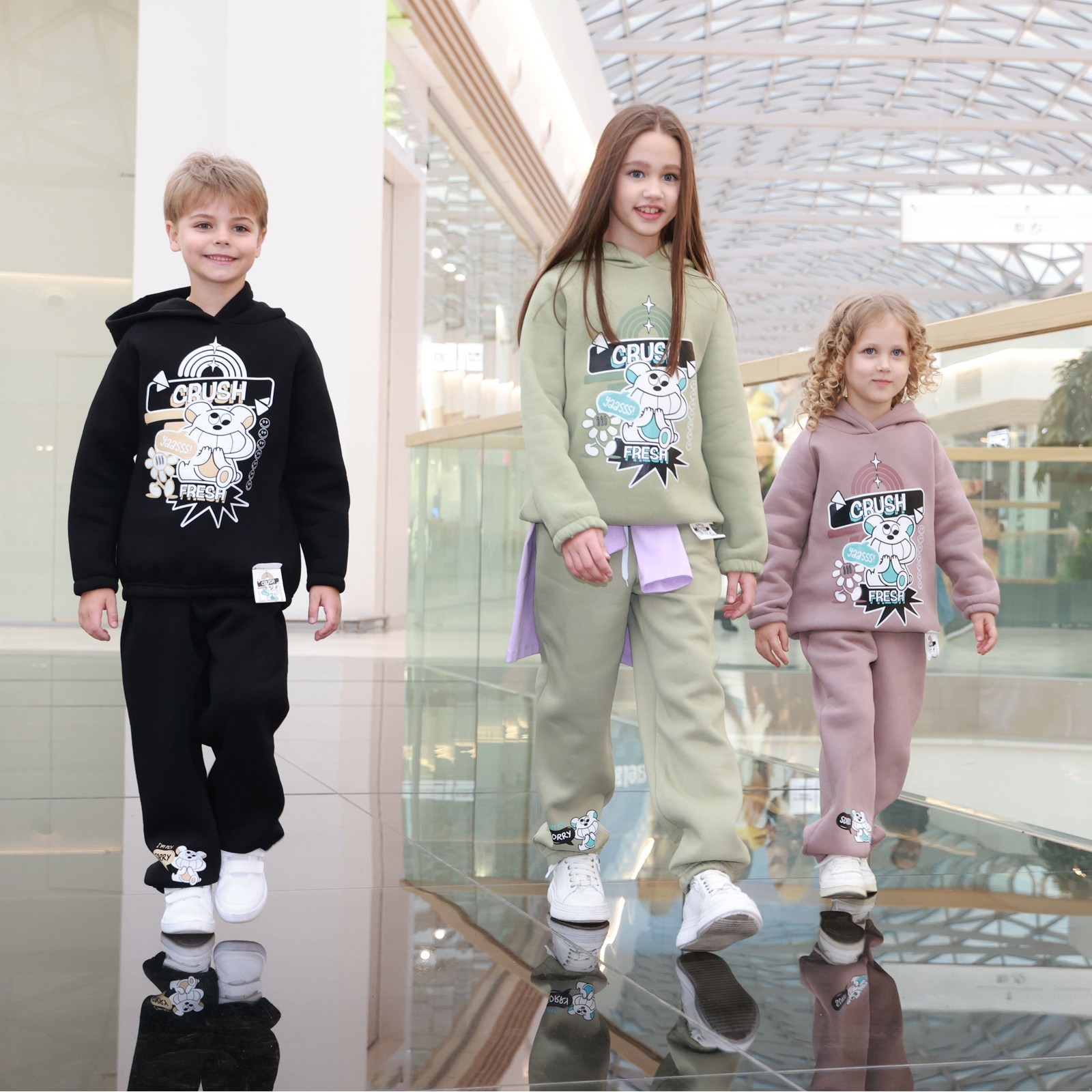 Брюки Minaku 9906710 - фото 10