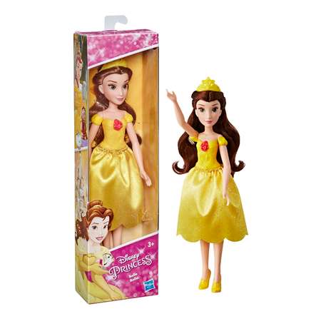 Кукла классическая Disney Princess