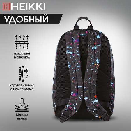 Рюкзак HEIKKI