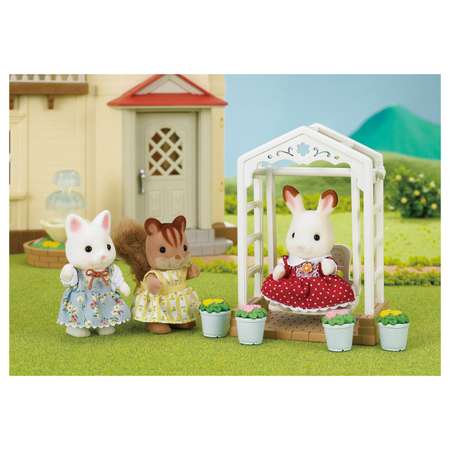 Игровой набор Sylvanian Families