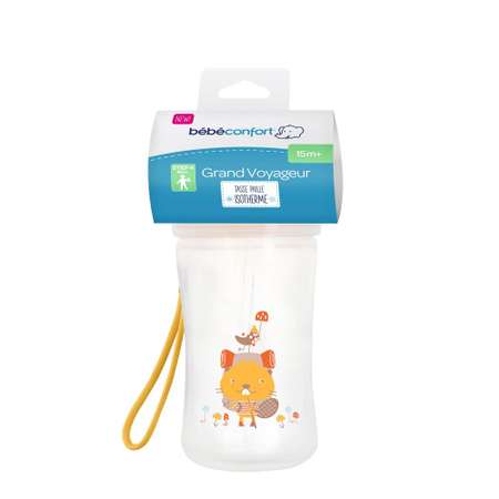 Поильник Bebe Confort 260 мл