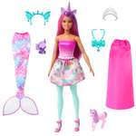 Кукла модельная Arnetta Mattel