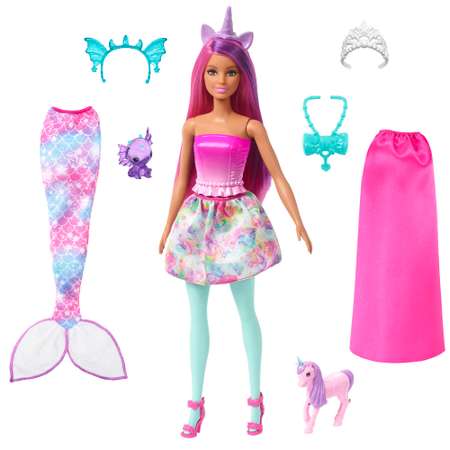 Кукла модельная Arnetta Mattel