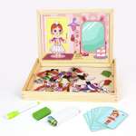 Настольная игра EziKIDS