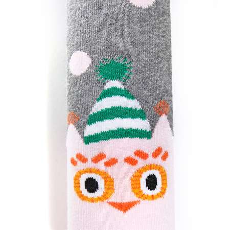 Колготки Peppy Woolton