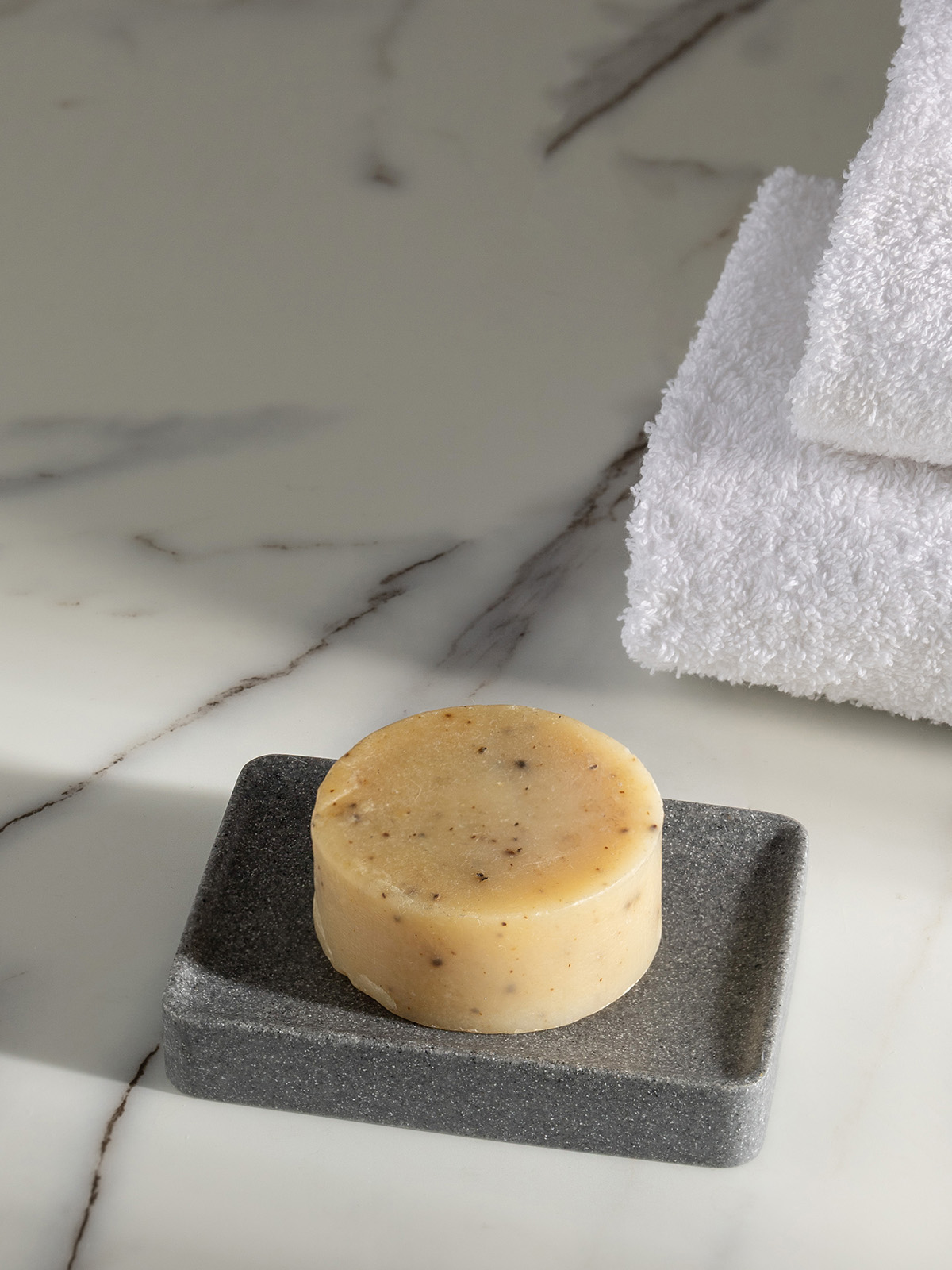 Мыльница DeNASTIA - фото 1