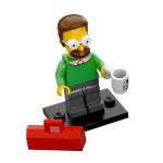 Фигурка LEGO Minifigures