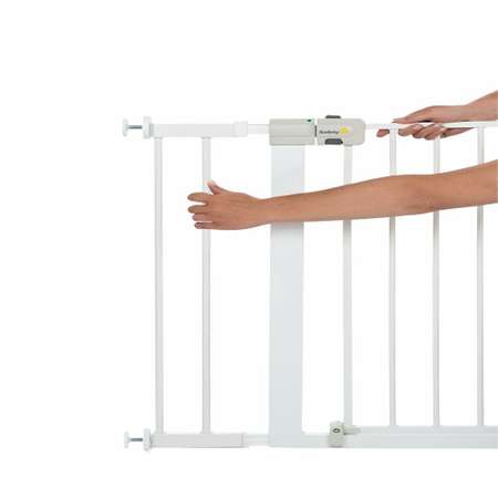 Модуль расширения Safety 1st Для Easy Close Metal 14 см Белый