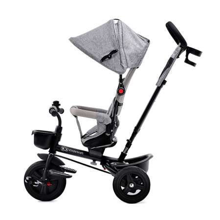 Трехколесный велосипед Kinderkraft
