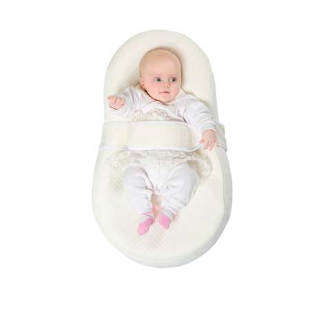 Матрас гнездышко Dolce Bambino