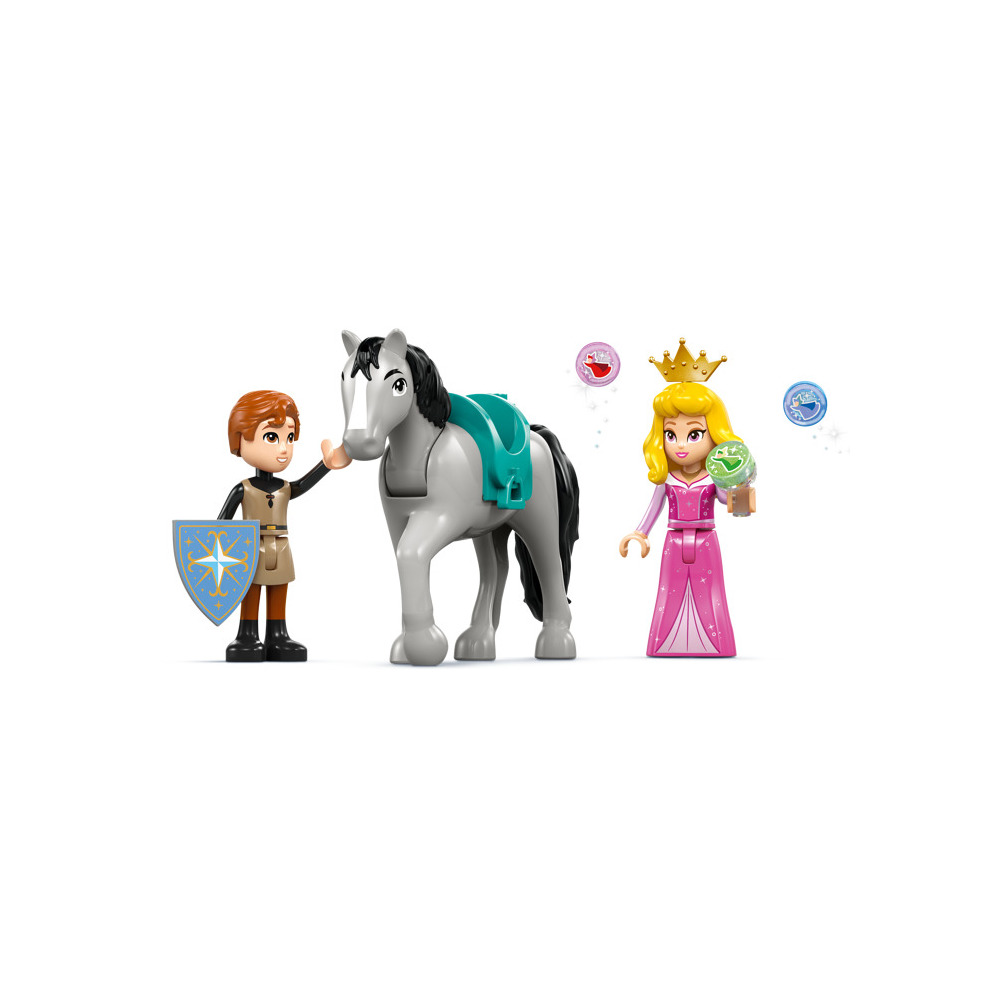 Конструктор LEGO Disney Princess 394 дет. - фото 5