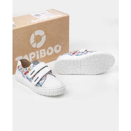 Полуботинки Tapiboo