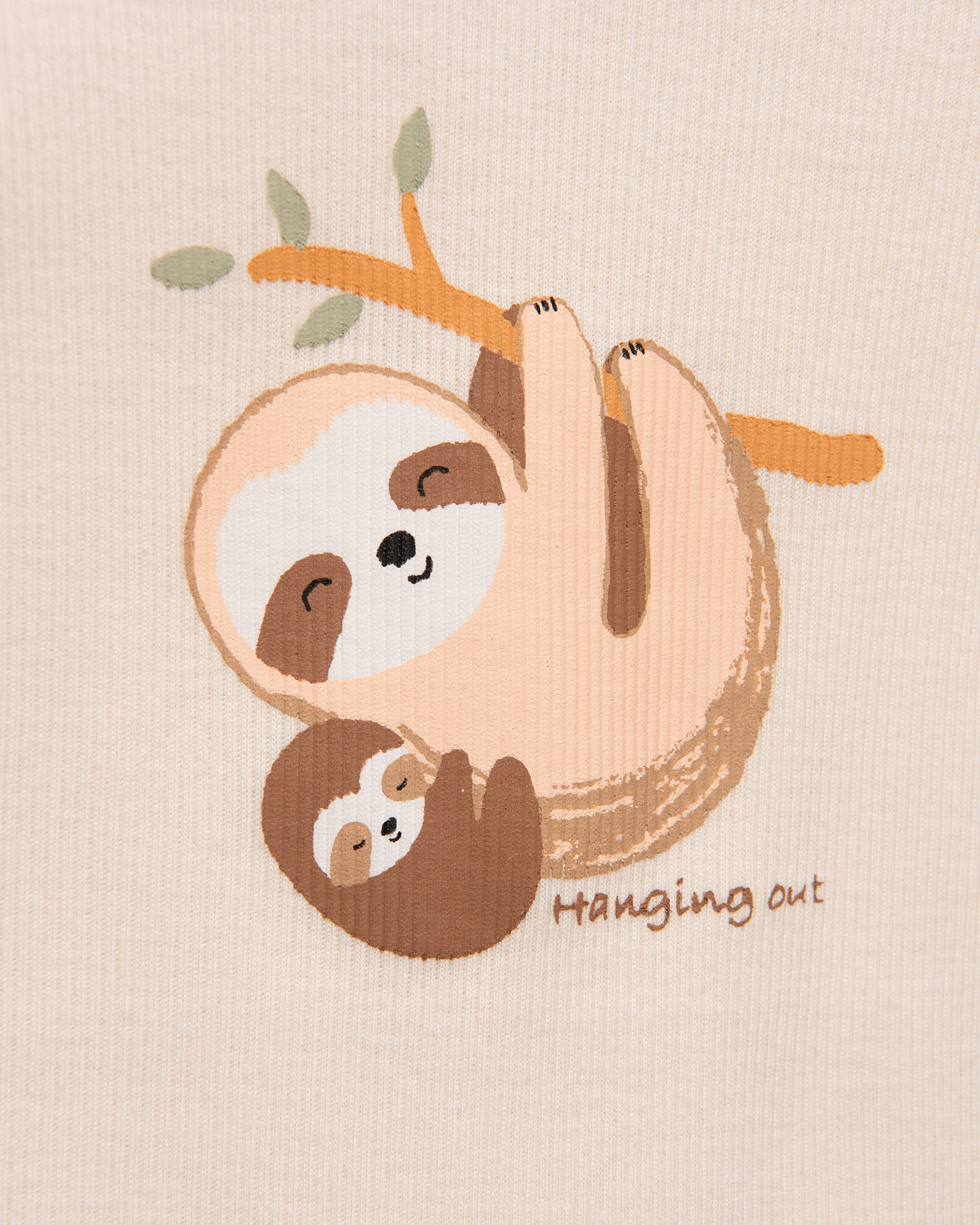 Боди Baby Gо W25BG4-15814ib-L2 - фото 3