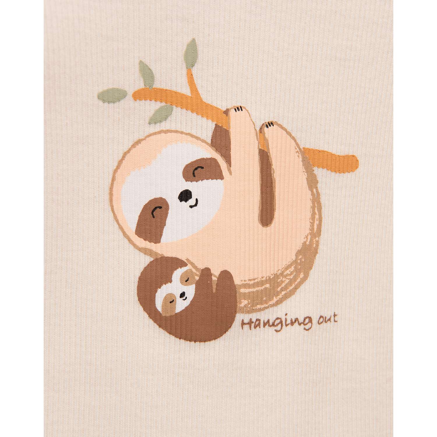Боди Baby Gо W25BG4-15814ib-L2 - фото 3