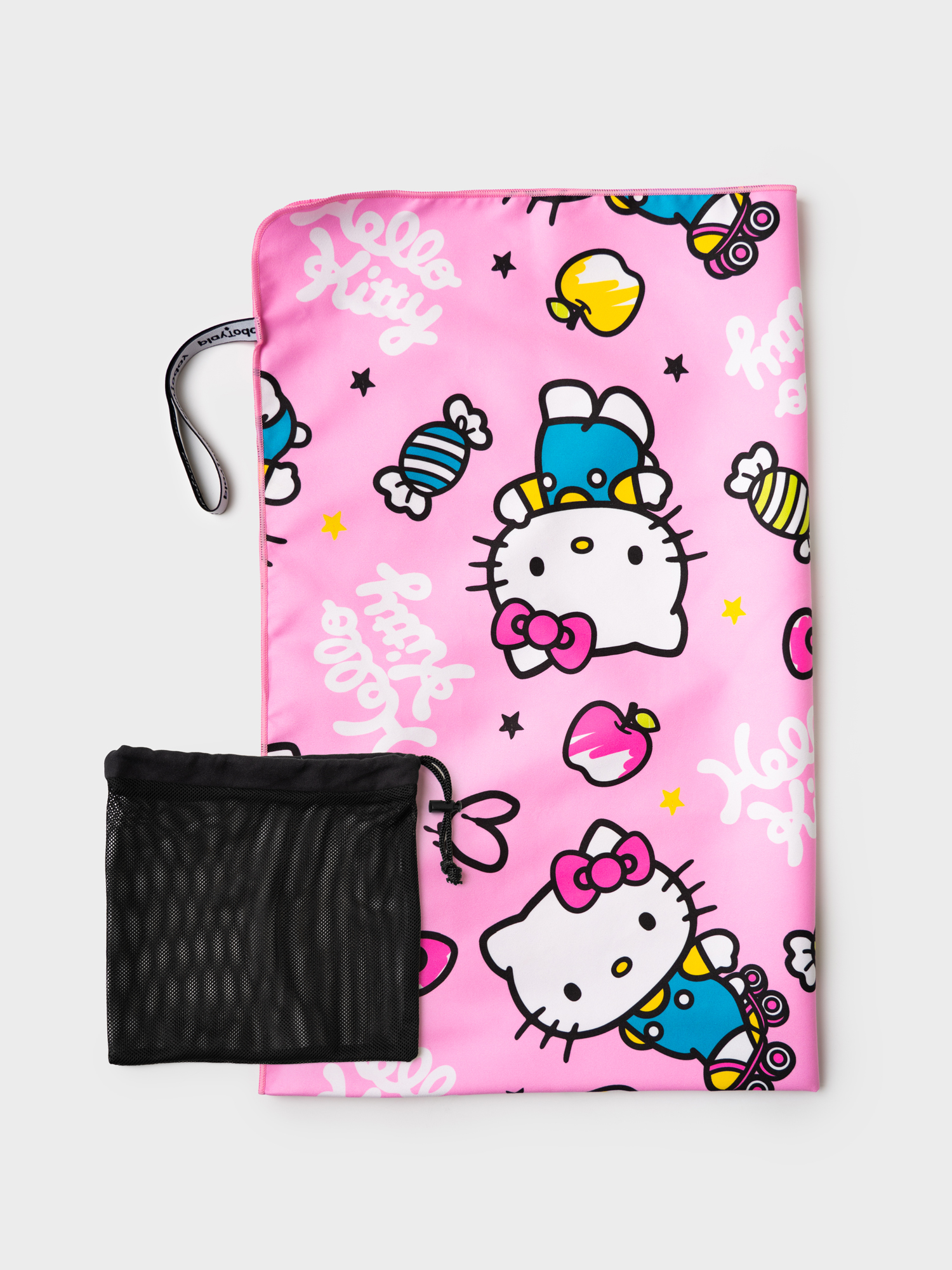 Полотенце PlayToday 80 x 130 см - фото 1