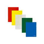 Папка-уголок Brauberg А4