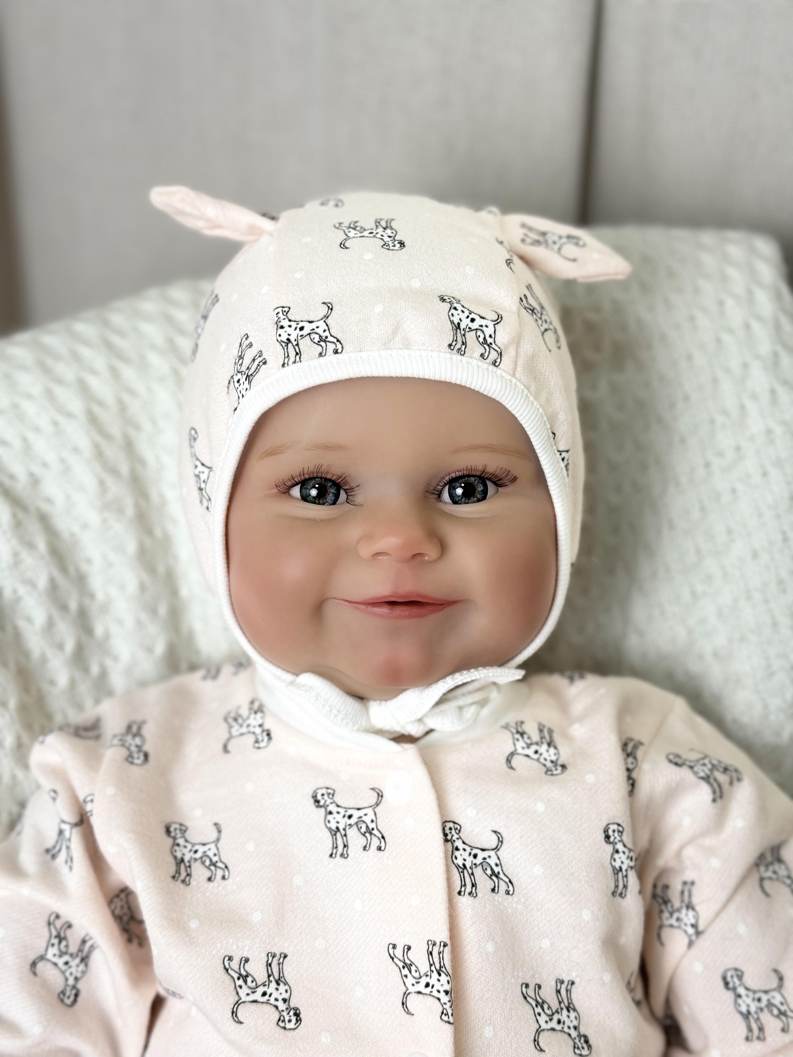 Чепчик Clariss ЦБ-00001453 - фото 5