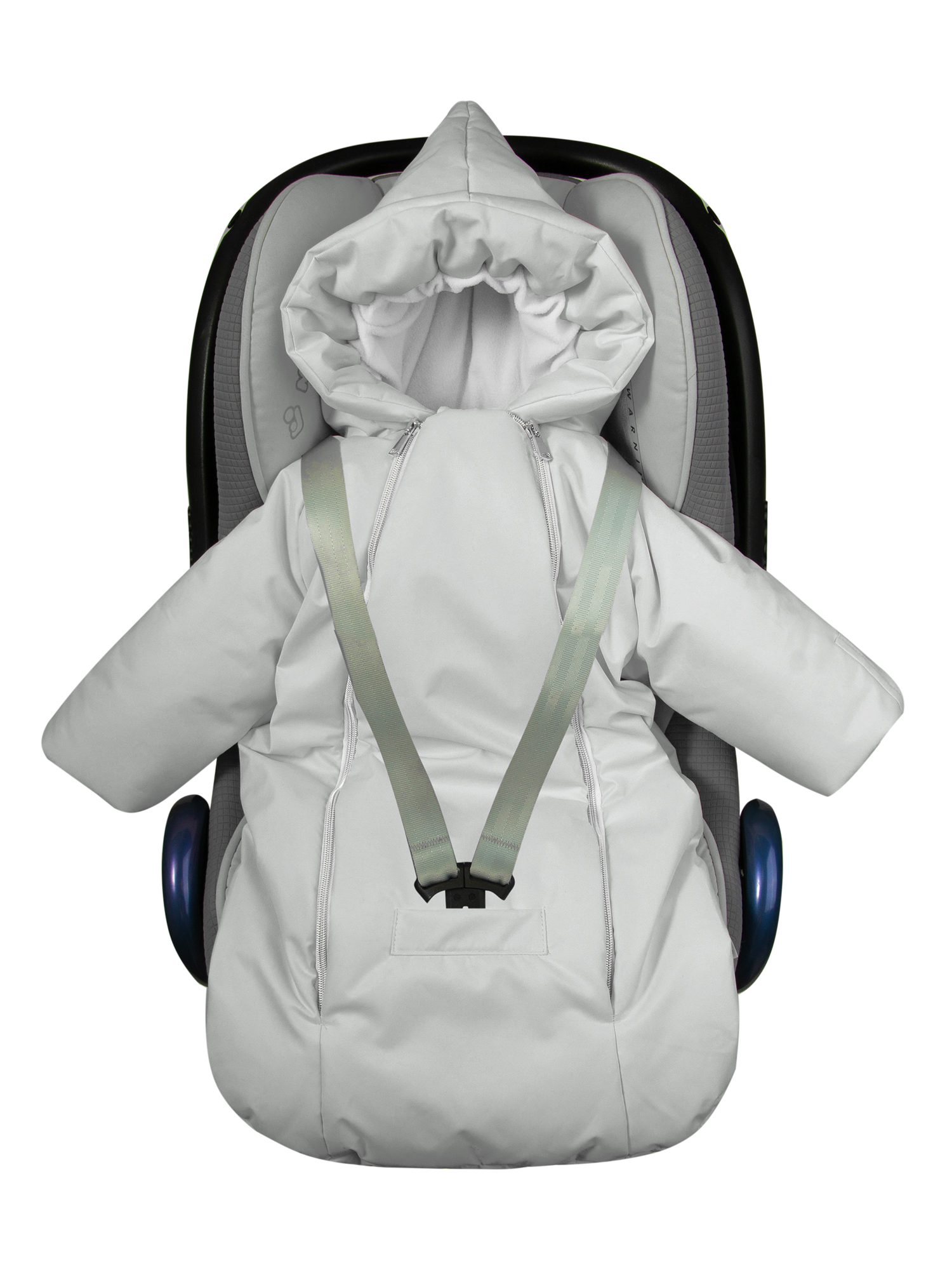 Комбинезон СОННЫЙ ГНОМИК 929/55 - фото 10