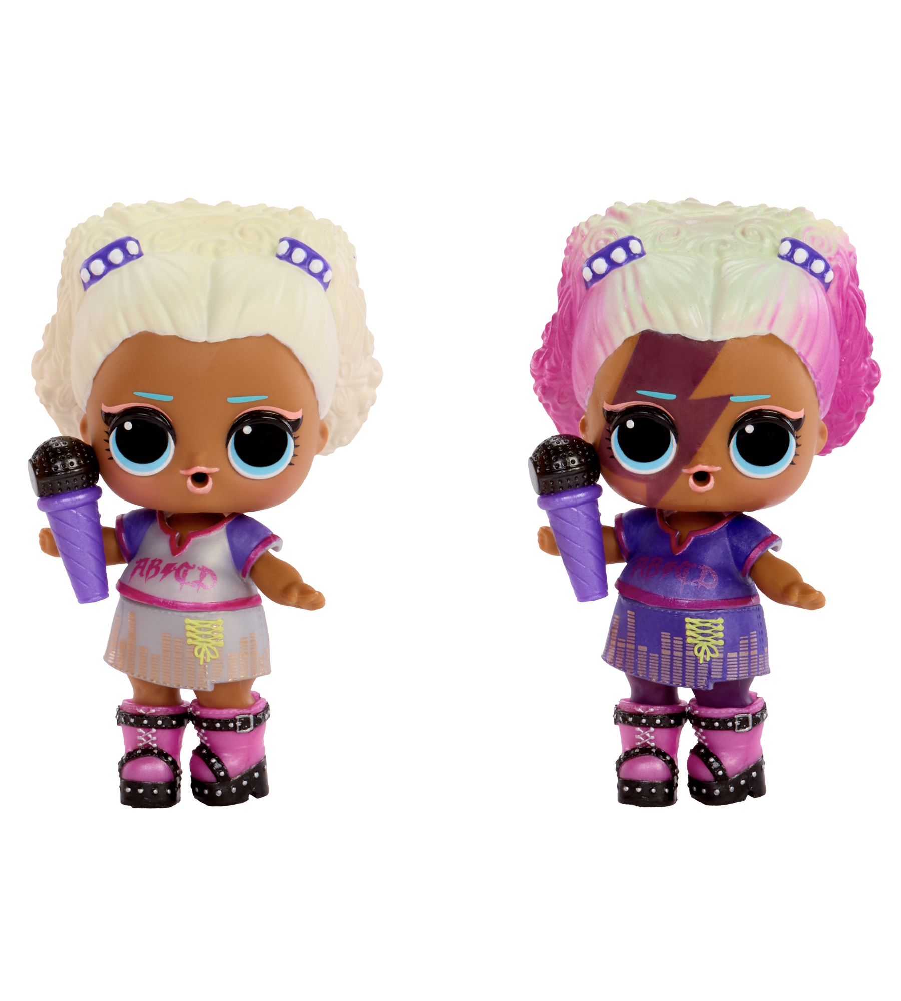 Фигурка L.O.L. Surprise! Eye Spy Tots - фото 4