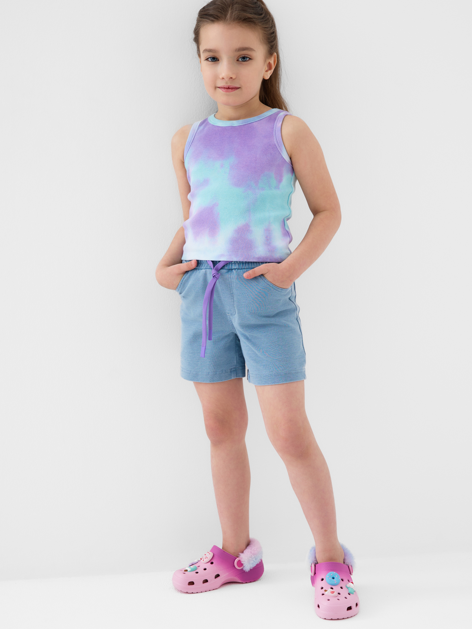 Шорты PlayToday 12622099 - фото 3