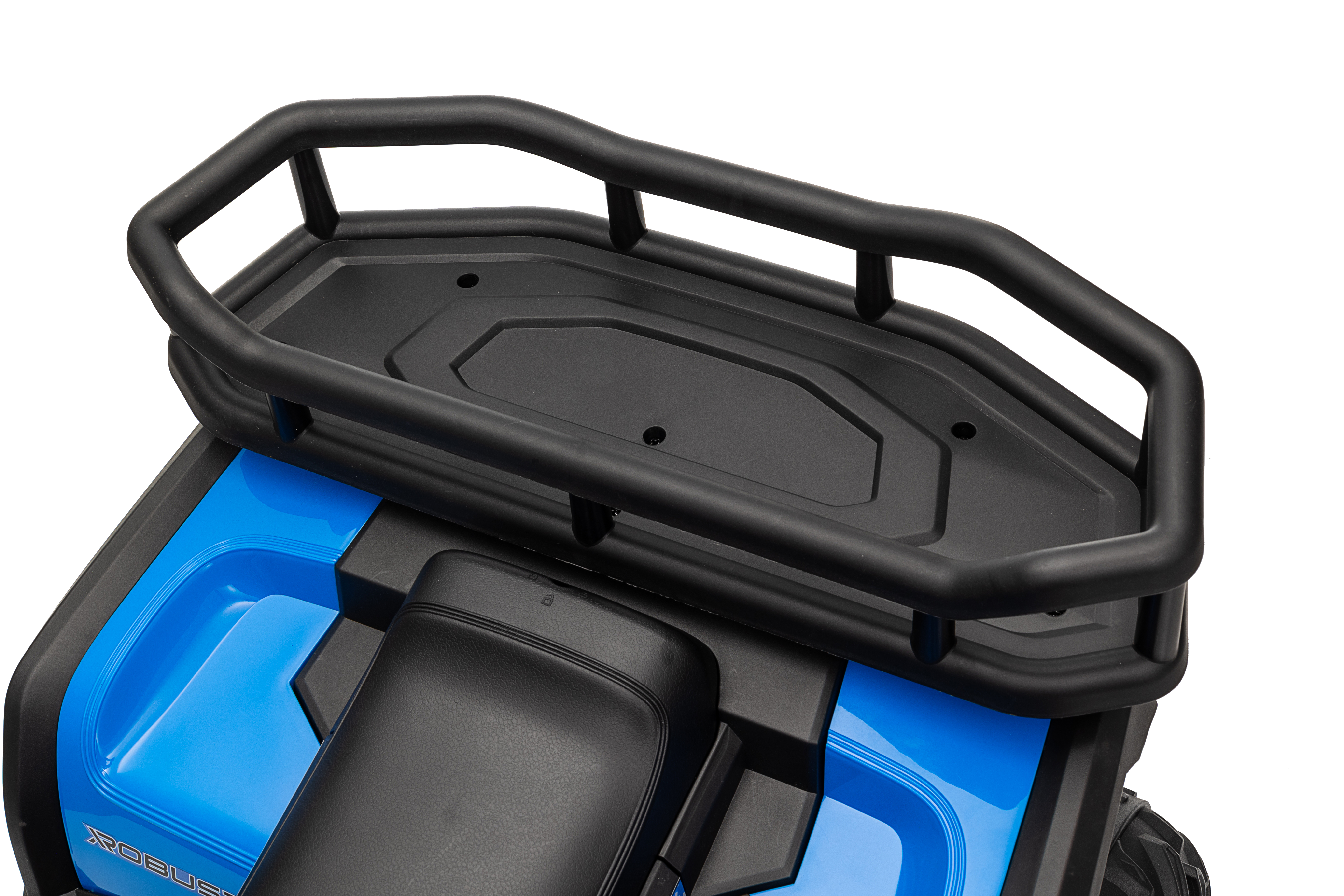 Квадроцикл TOYLAND ХМХ651 С пультом ДУ - фото 18