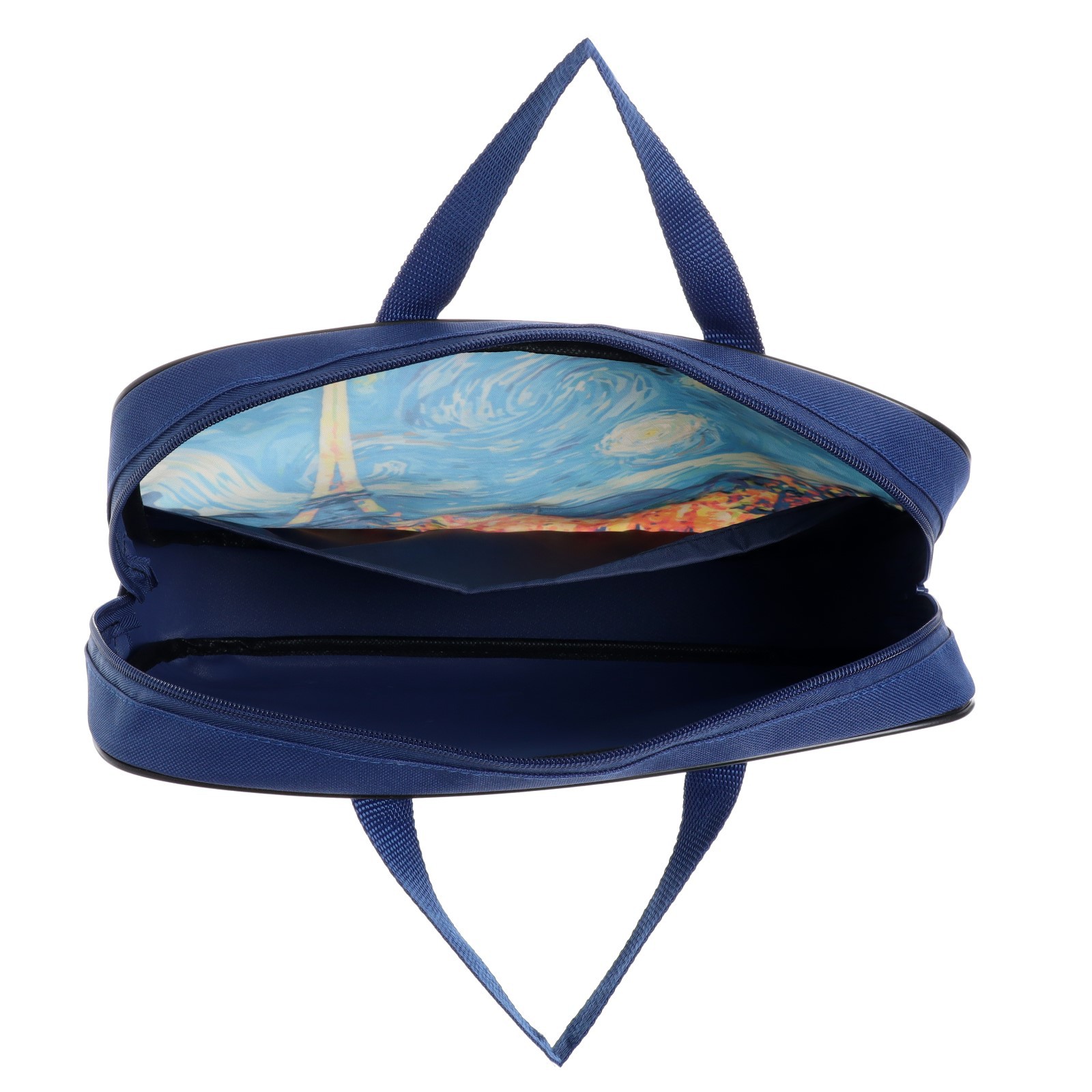 Папка для труда Calligrata Париж А4 - фото 5