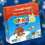 Настольная игра Банда умников