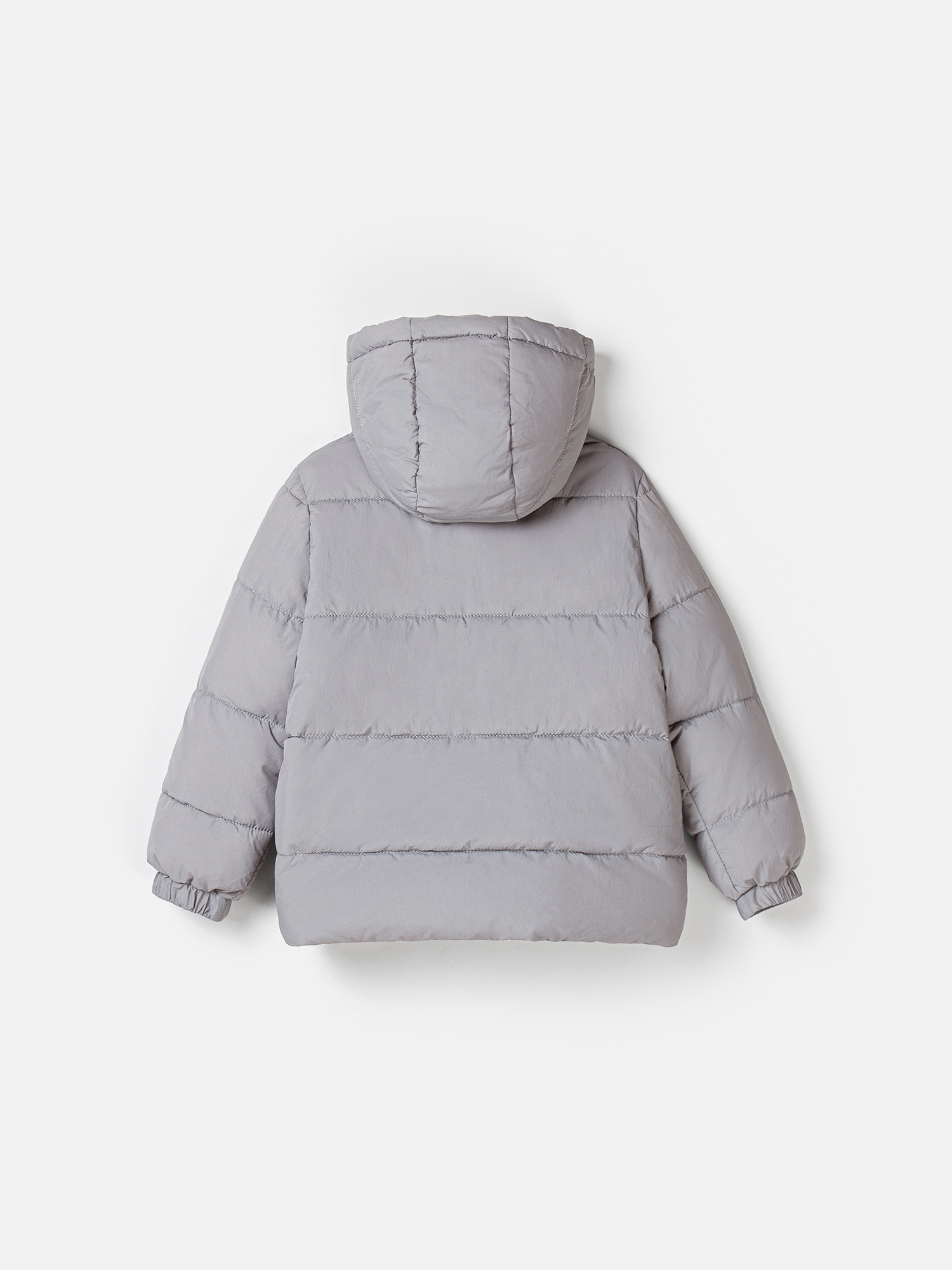 Куртка BUNGLY 1R9341/Пепел - фото 7