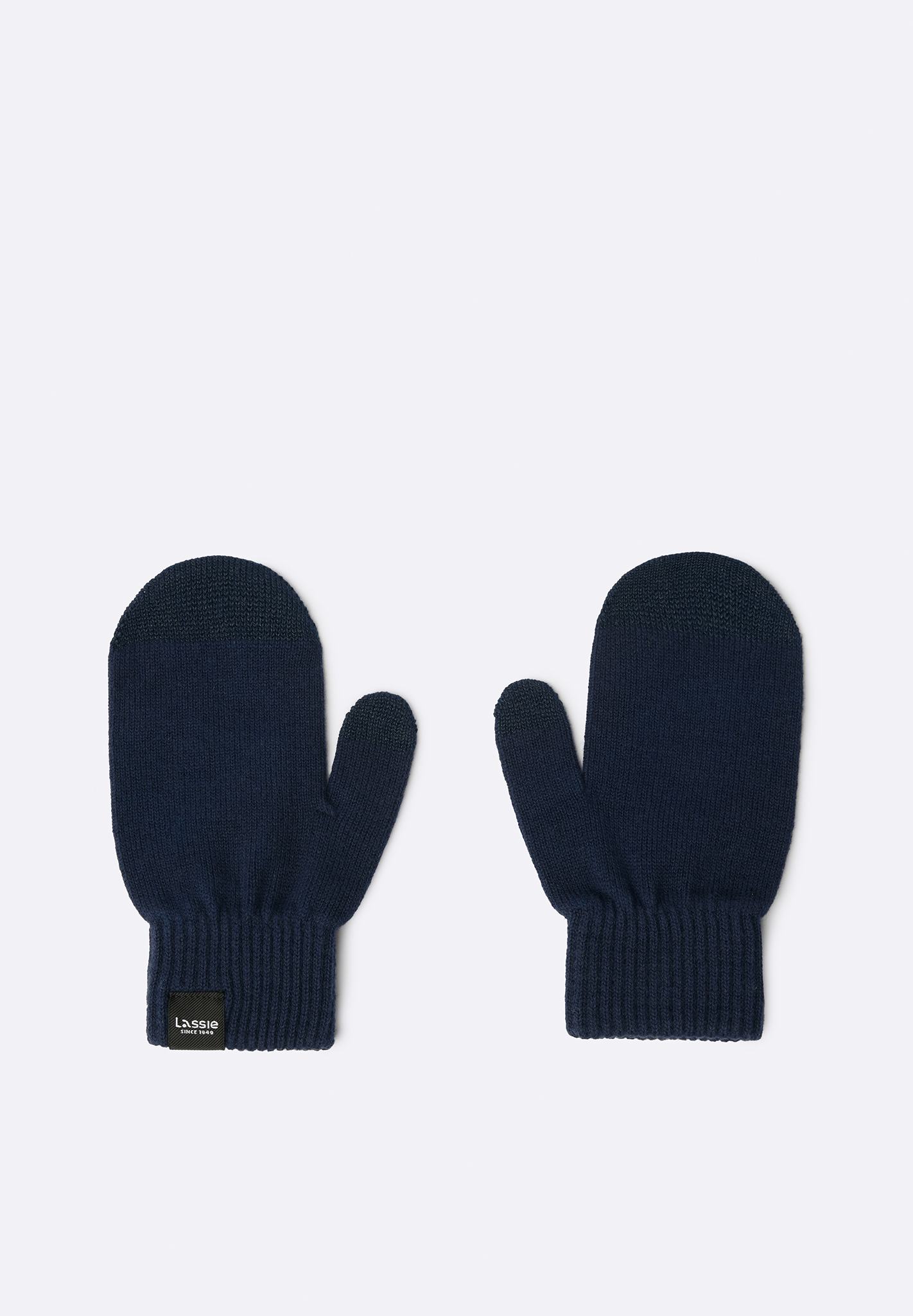 Варежки Lassie 7300076A-6961 - фото 3