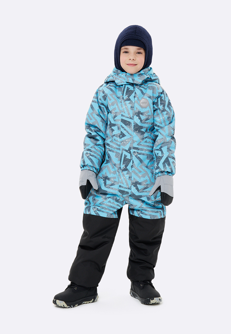 Ботинки Lassie 72405402-9990 - фото 6