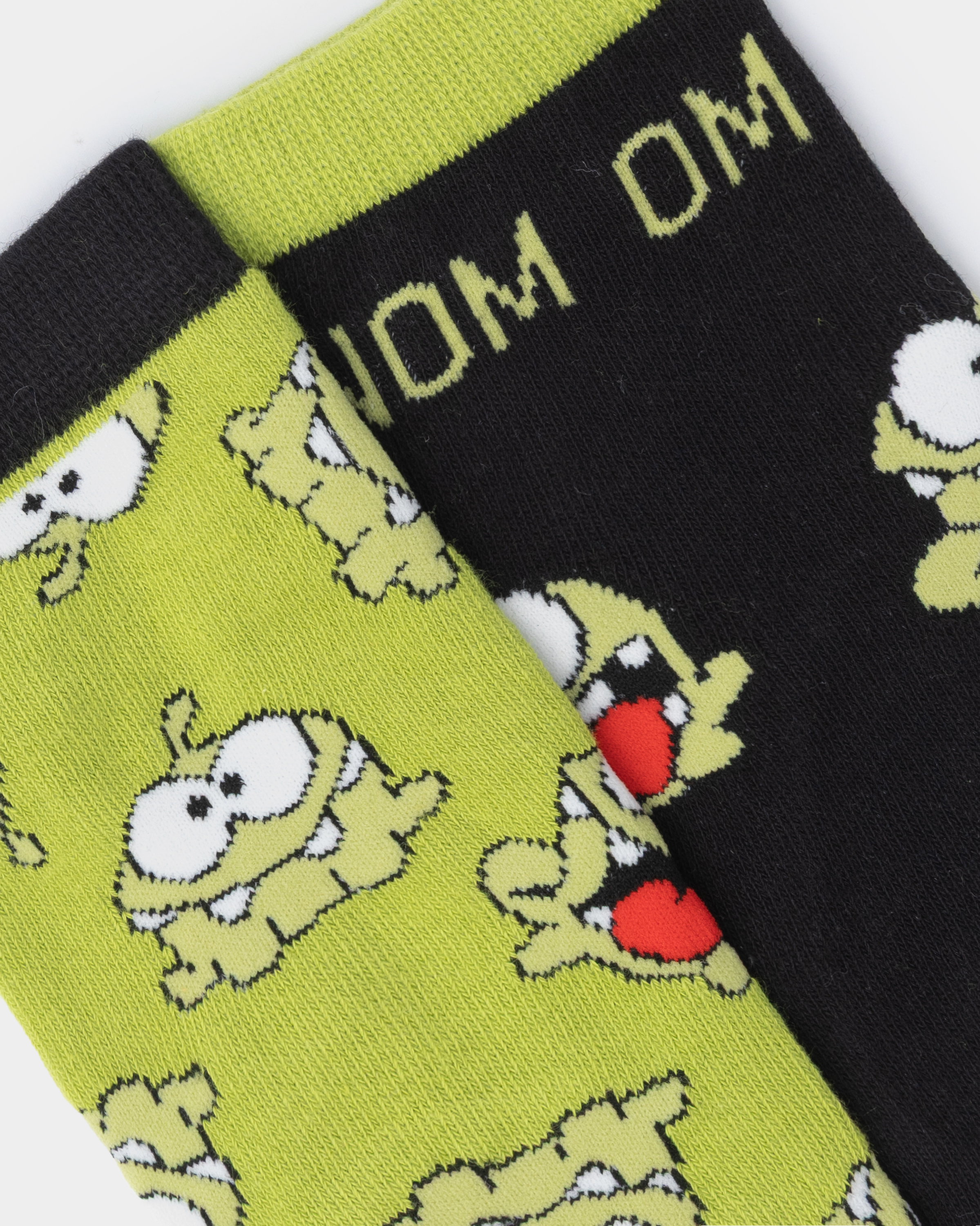 Носки 2 пары OM NOM S26LC2-O9A4370tb-44 - фото 2