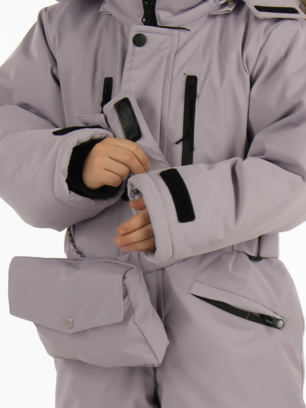 Комбинезон CASTLELADY 662662444 - фото 9