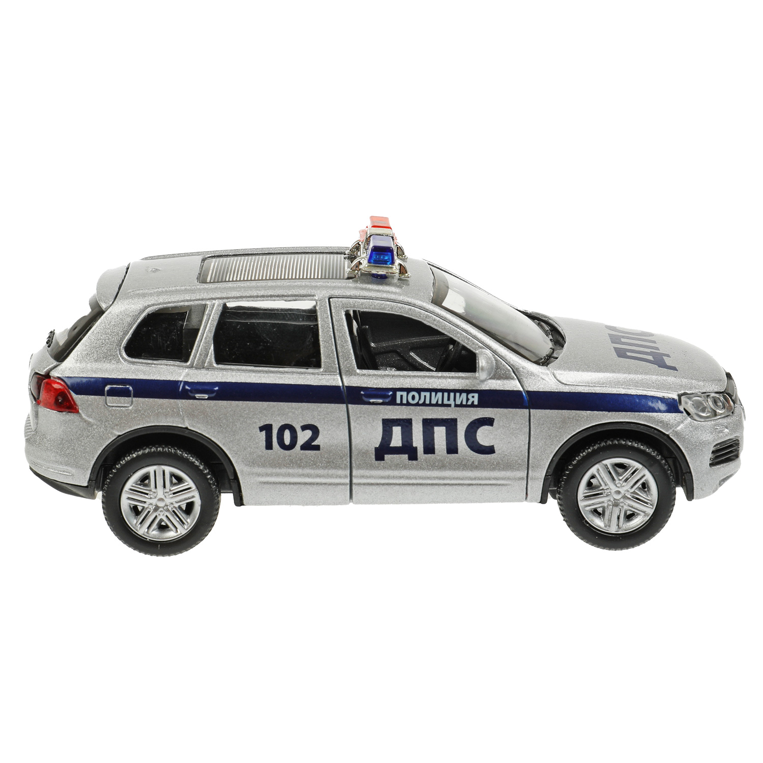 Автомобиль Технопарк Volkswagen 355821 - фото 4