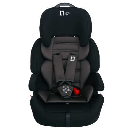 Автокресло Еду-Еду Level One Isofix 1/2/3 (9-36 кг)