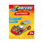 Автомобиль T-RACERS MIXN RACE