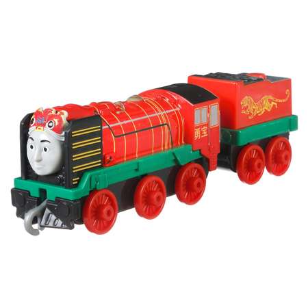 Развивающая железная дорога Thomas and Friends