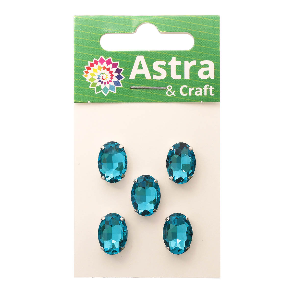 Набор для творчества Astra Craft бисер - фото 5
