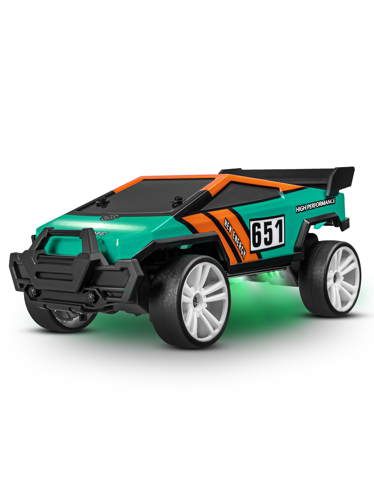 Автомобиль РУ AUTODRIVE 1:18 - фото 14