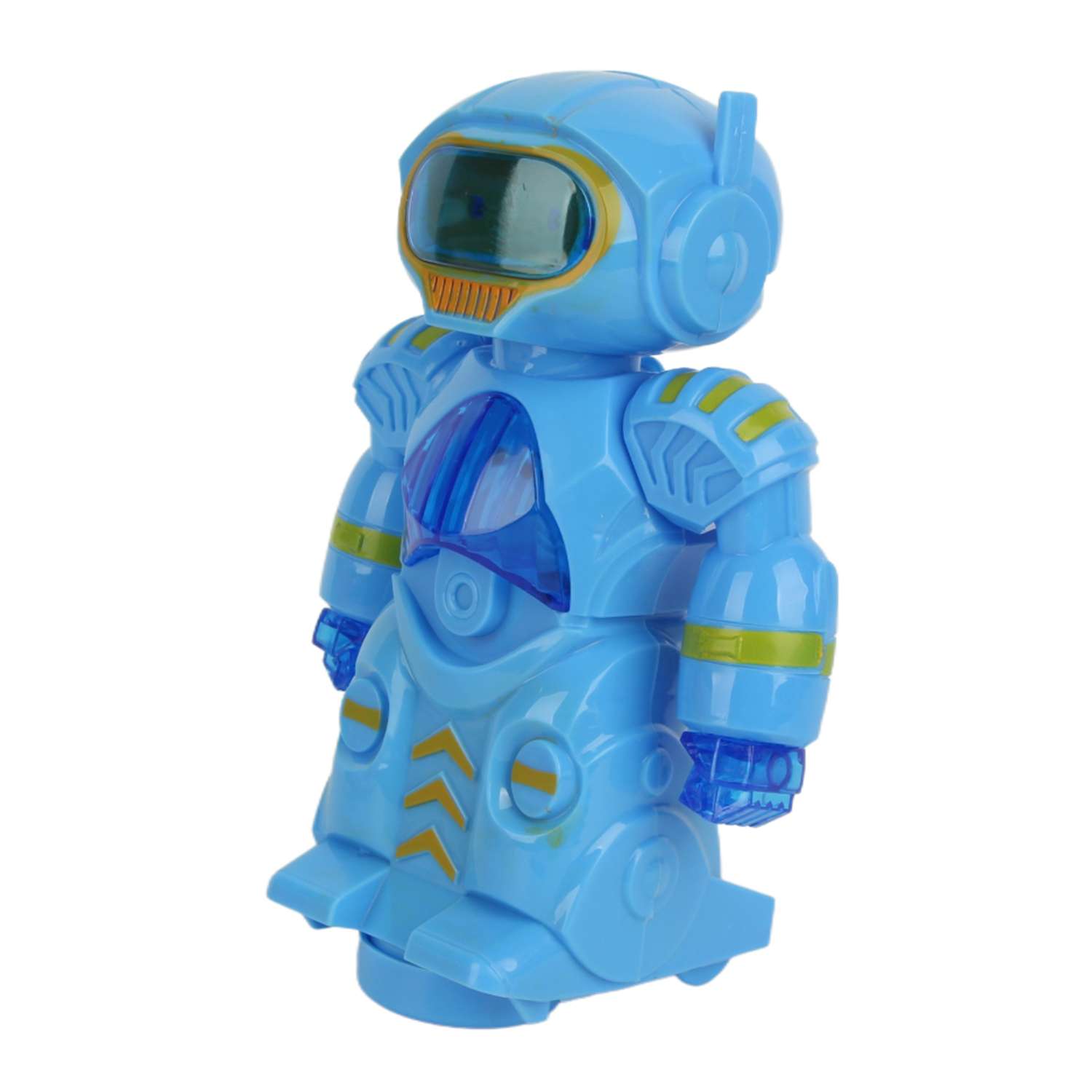 Фигурка Робот с эффектами - фото 2