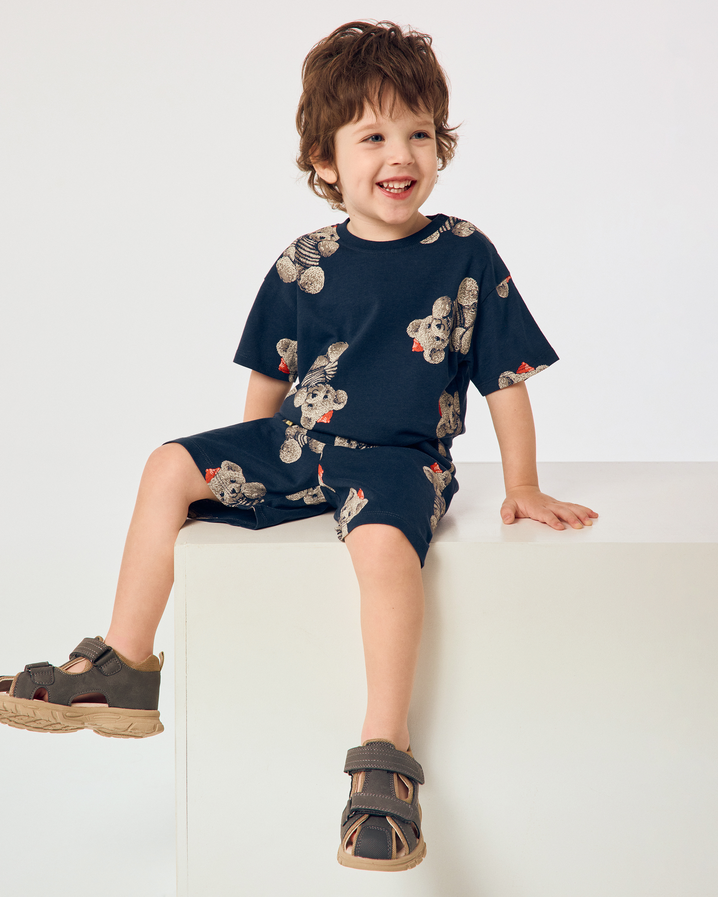 Комплект BabyGo trend S26BT-2BJ07ib-66 - фото 1