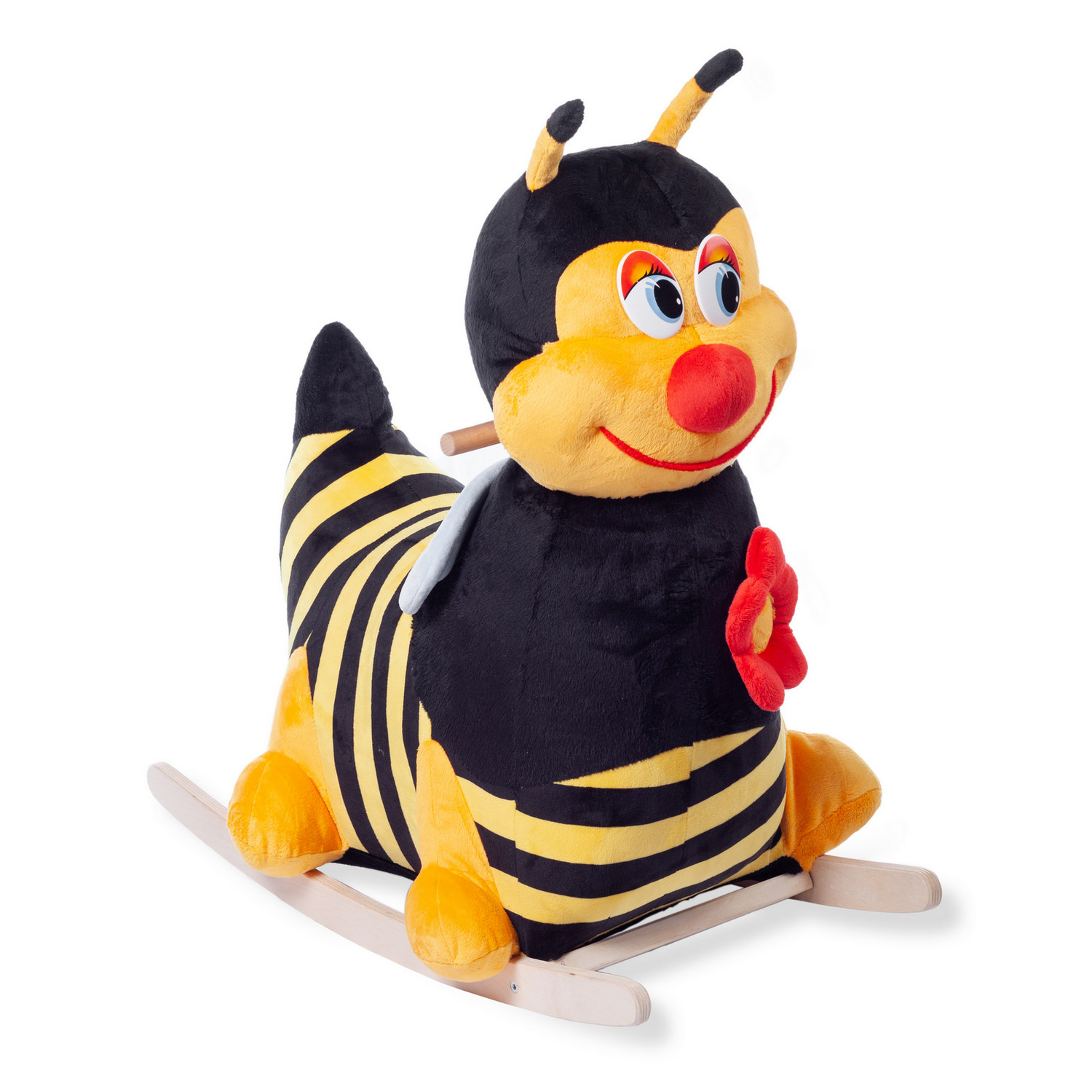 Качалка Тутси - фото 4