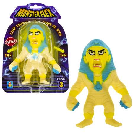 Фигурка Monster Flex