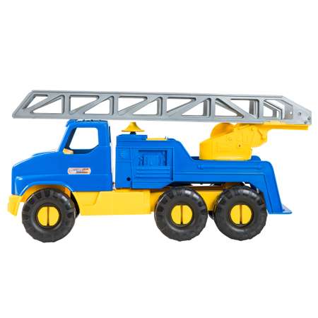 Пожарная машина TIGRES City Truck