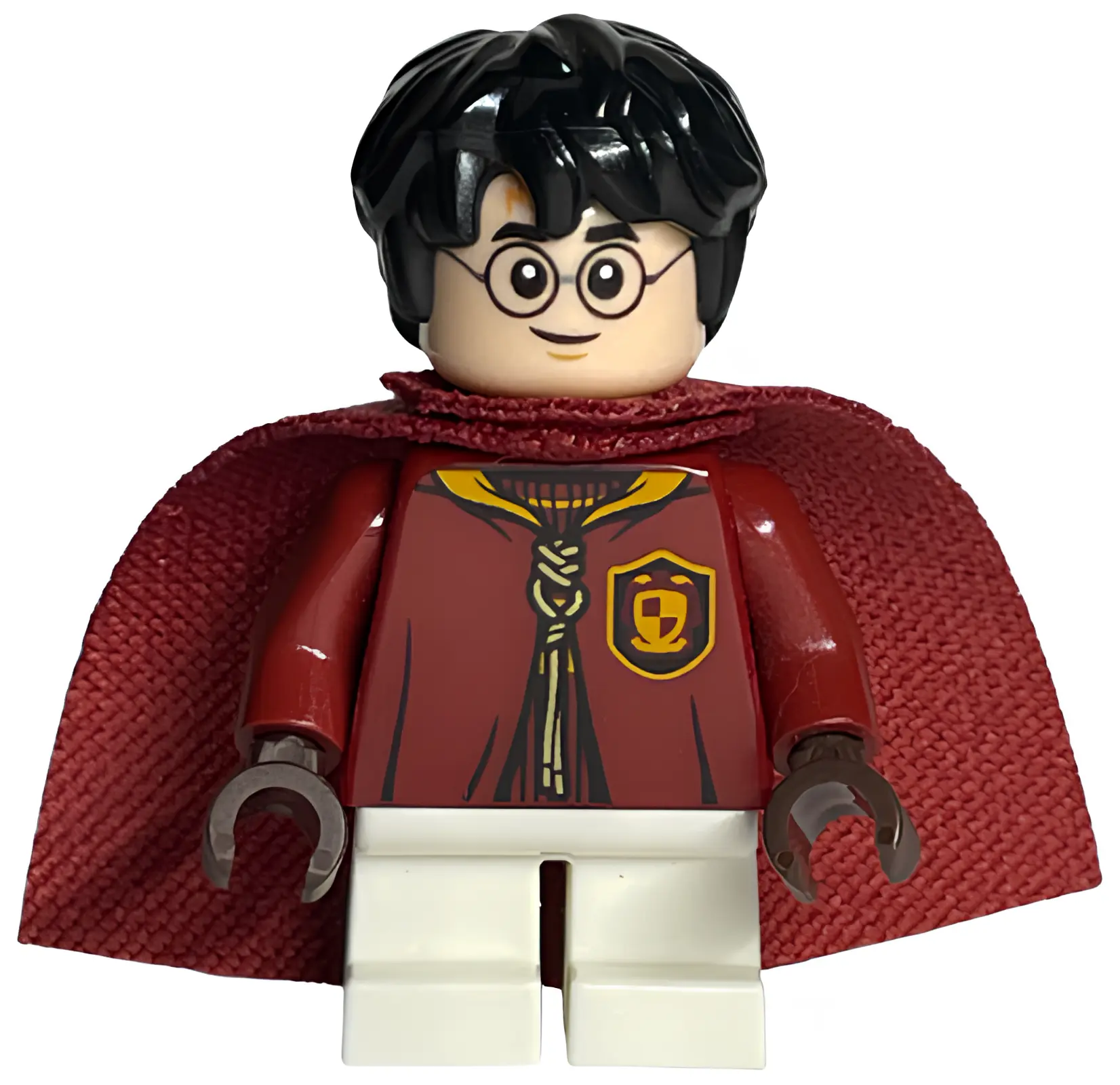Фигурка LEGO Harry Potter Harry - фото 1