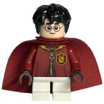 Фигурка LEGO Harry Potter Harry