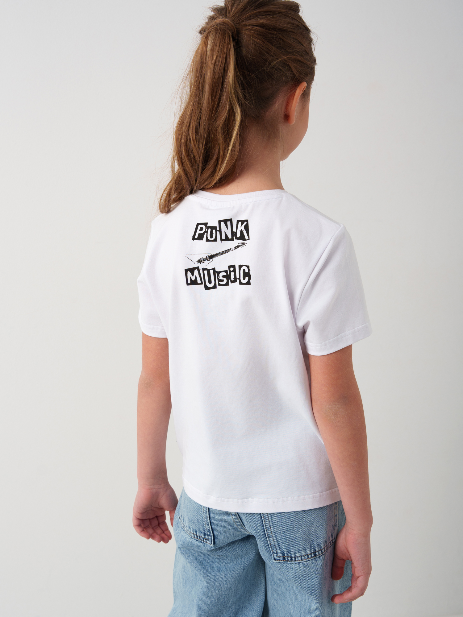 Футболка PlayToday 12621406 - фото 4