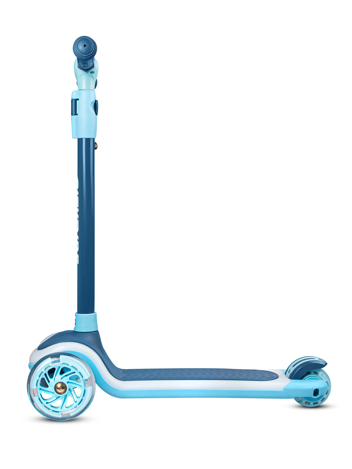 Самокат CITYRIDE трехколесный - фото 17