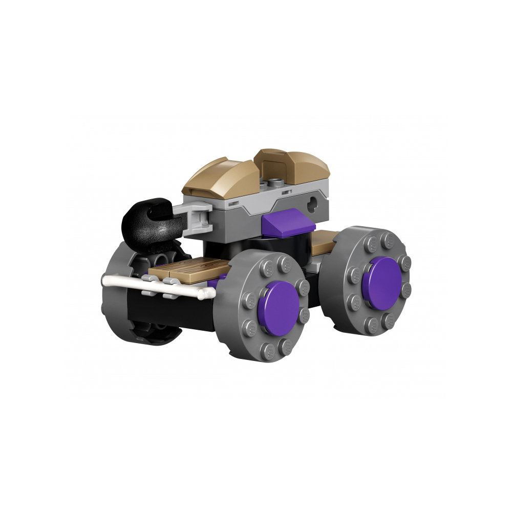 Конструктор LEGO - фото 7